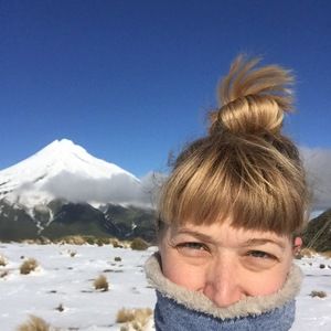 Meet your Posher, Annie